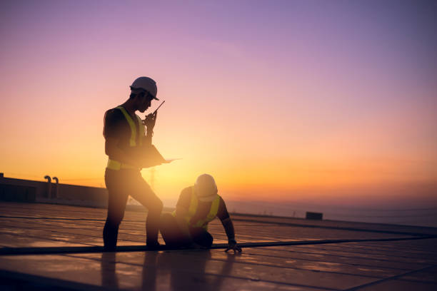 Best Best Roofing Contractors  in Mililani Mauka, HI