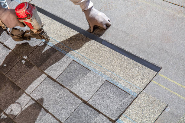 Professional Roofing Contractor in Mililani Mauka, HI