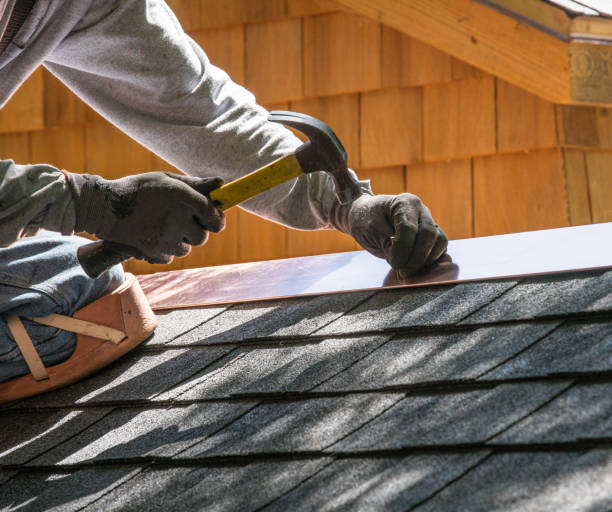 Best Commercial Roofing Services  in Mililani Mauka, HI